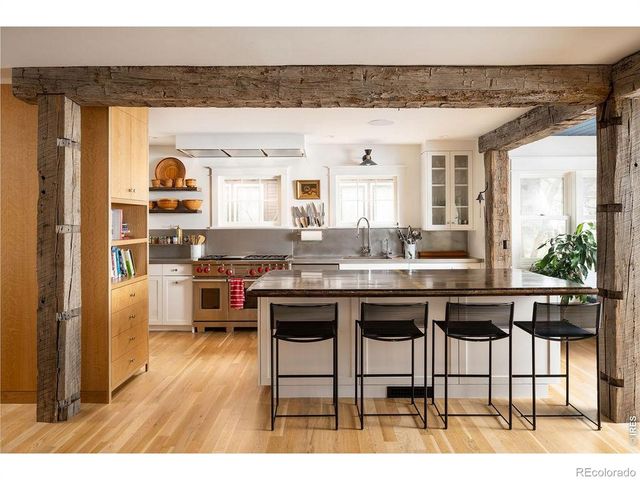 110 Chautauqua Park, Boulder, CO 80302