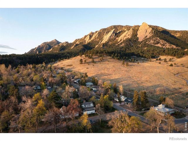 110 Chautauqua Park, Boulder, CO 80302
