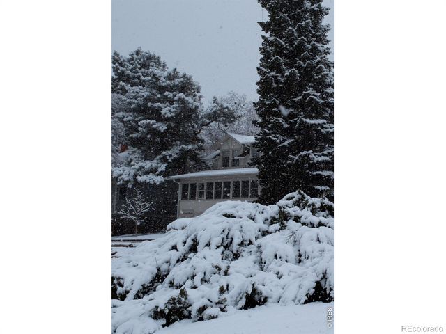 110 Chautauqua Park, Boulder, CO 80302