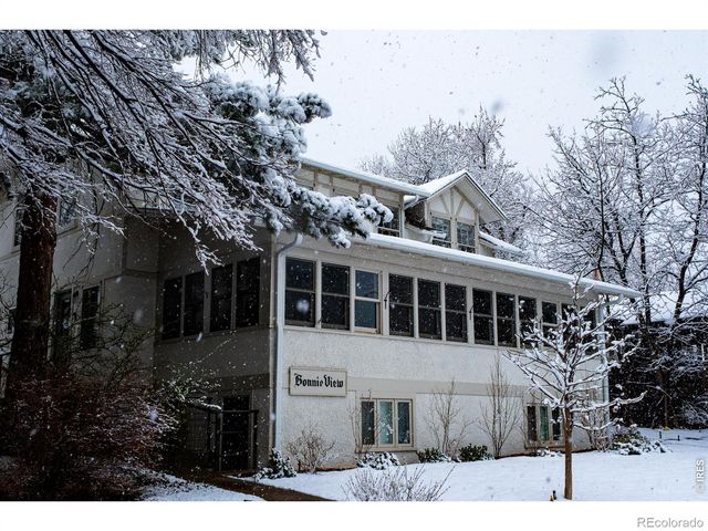 110 Chautauqua Park, Boulder, CO 80302