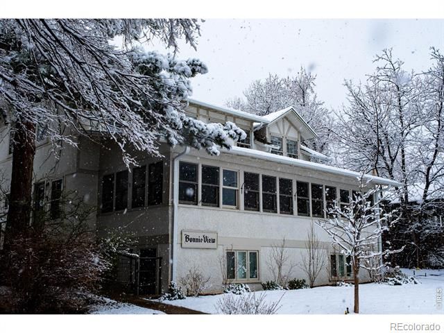 110 Chautauqua Park, Boulder, CO 80302