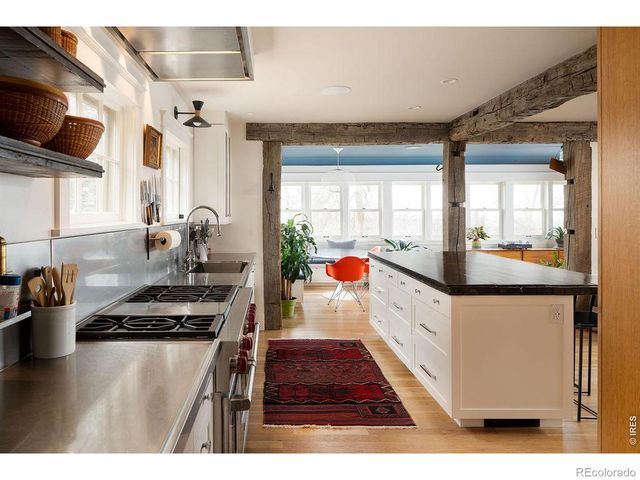 110 Chautauqua Park, Boulder, CO 80302