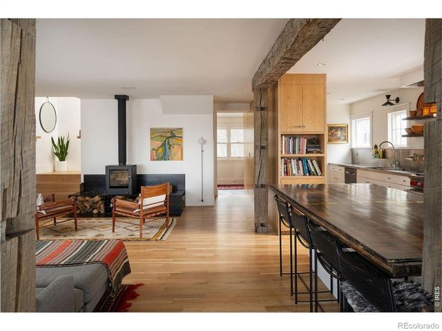 110 Chautauqua Park, Boulder, CO 80302