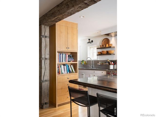 110 Chautauqua Park, Boulder, CO 80302
