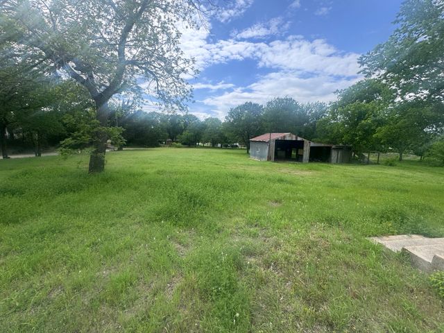 1210 Old Chico Road, Decatur, TX 76234