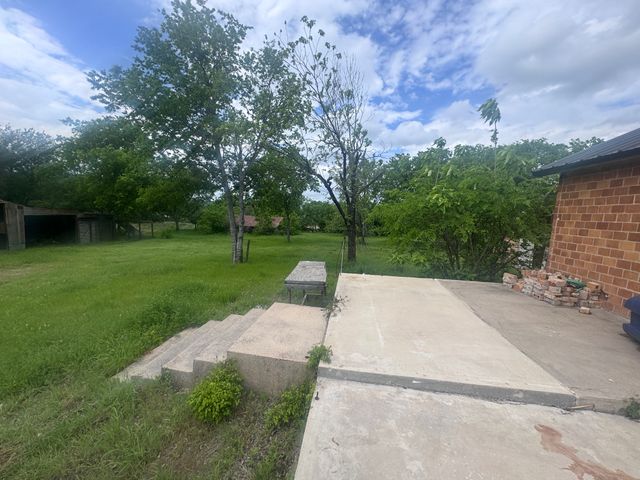 1210 Old Chico Road, Decatur, TX 76234