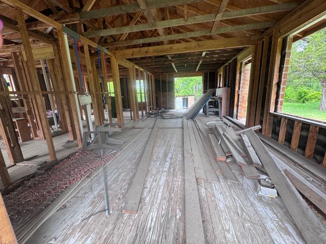 1210 Old Chico Road, Decatur, TX 76234