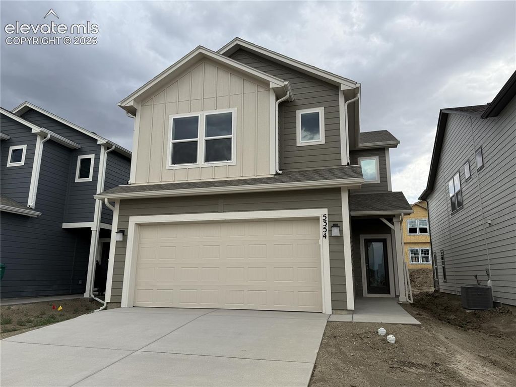 5354 Hodges Grove, Colorado Springs, CO 80925 — photo 2