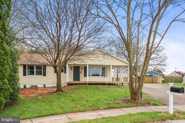 81 HUGHES DR, Abbottstown, PA 17301