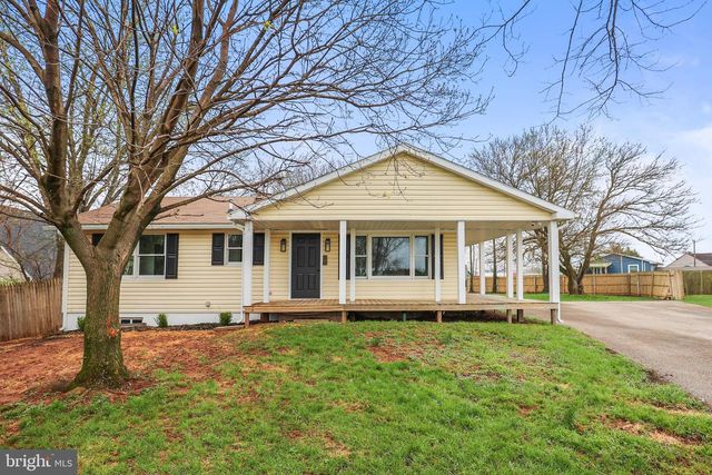 81 HUGHES DR, Abbottstown, PA 17301