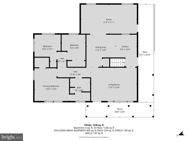 81 HUGHES DR, Abbottstown, PA 17301