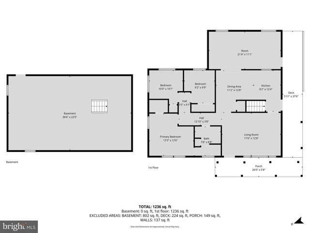 81 HUGHES DR, Abbottstown, PA 17301