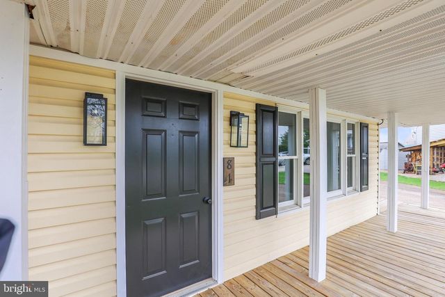 81 HUGHES DR, Abbottstown, PA 17301