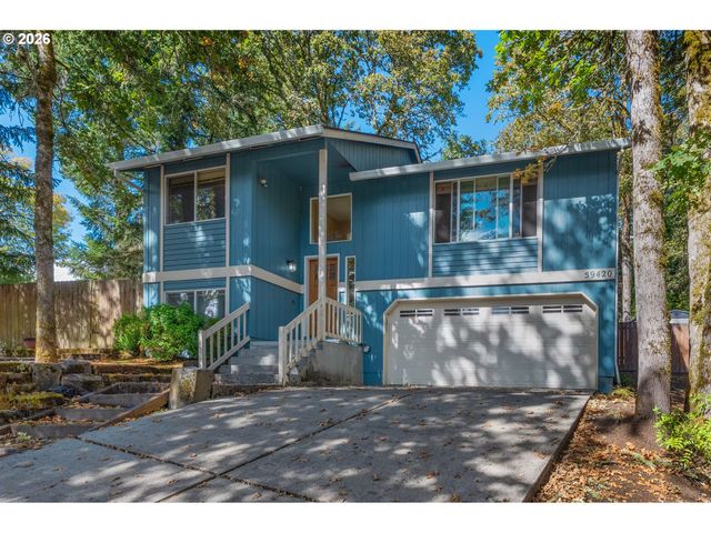 59420 PONDEROSA Dr, St Helens, OR 97051
