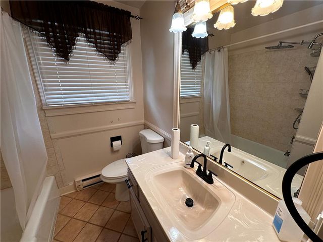 2730 Mosser Street, Allentown City, PA 18103