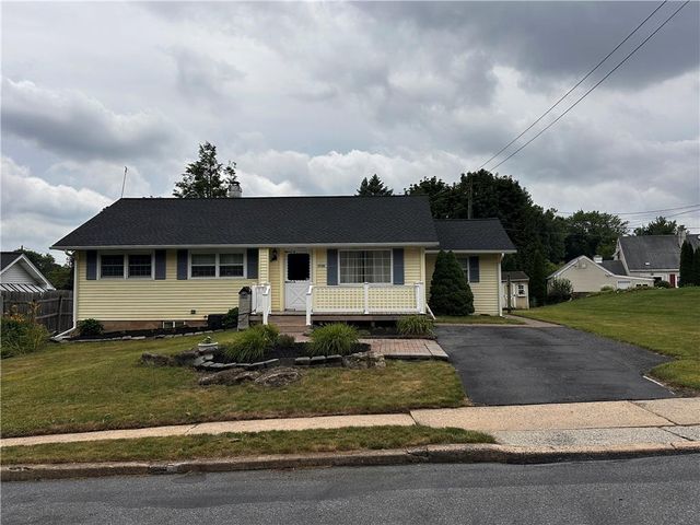 2730 Mosser Street, Allentown City, PA 18103