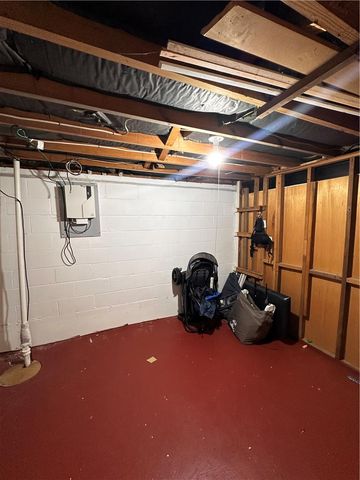 2730 Mosser Street, Allentown City, PA 18103