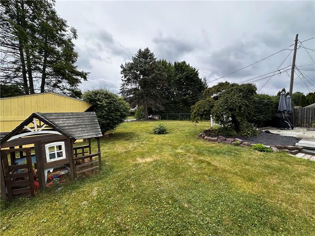 2730 Mosser Street, Allentown City, PA 18103