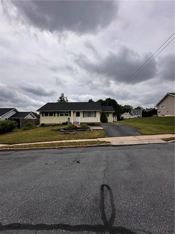 2730 Mosser Street, Allentown City, PA 18103