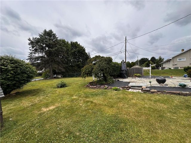 2730 Mosser Street, Allentown City, PA 18103