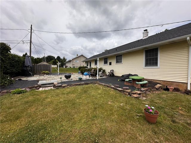 2730 Mosser Street, Allentown City, PA 18103