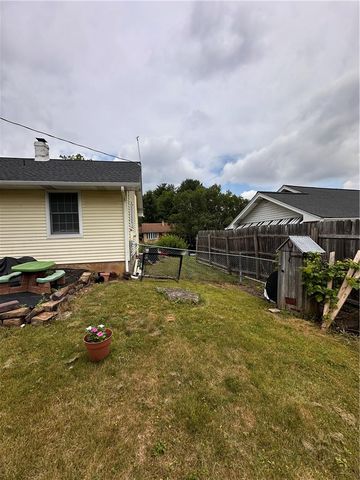 2730 Mosser Street, Allentown City, PA 18103