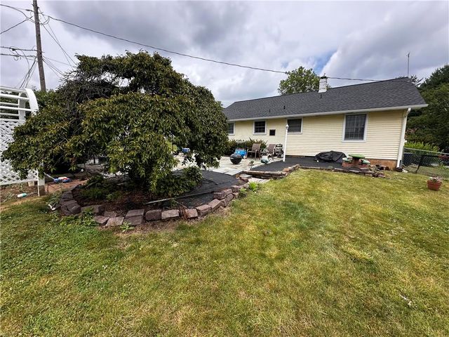 2730 Mosser Street, Allentown City, PA 18103