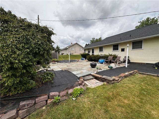 2730 Mosser Street, Allentown City, PA 18103