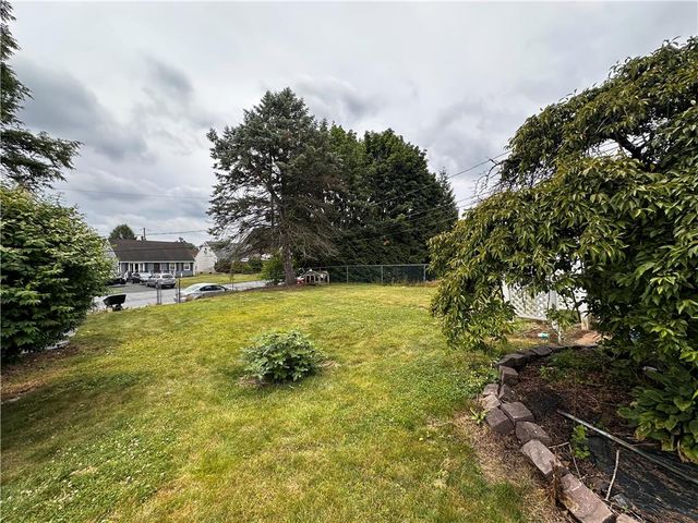 2730 Mosser Street, Allentown City, PA 18103