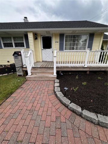 2730 Mosser Street, Allentown City, PA 18103