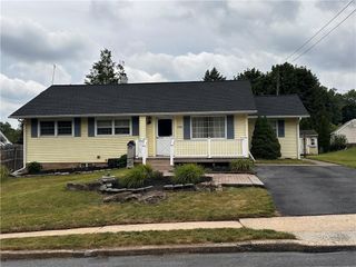 2730 Mosser Street, Allentown City, PA 18103