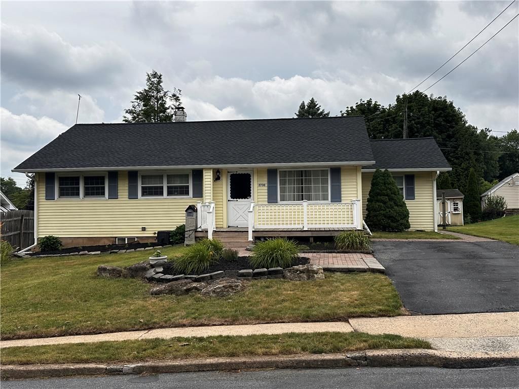2730 Mosser Street, Allentown City, PA 18103