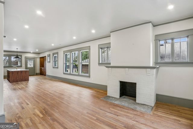 531 Atlanta Avenue SE, Atlanta, GA 30315