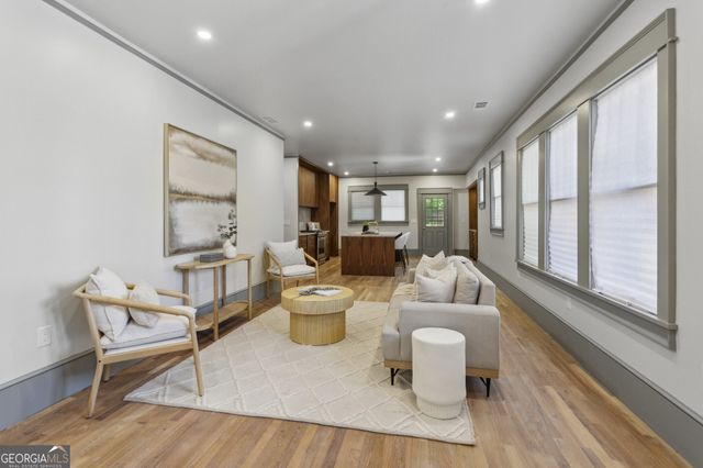 531 Atlanta Avenue SE, Atlanta, GA 30315