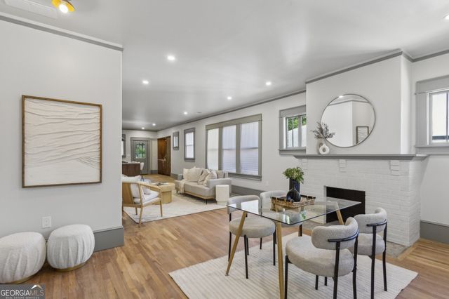 531 Atlanta Avenue SE, Atlanta, GA 30315