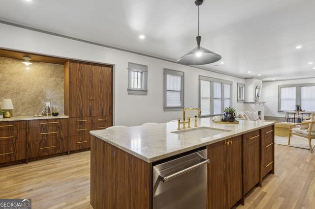 531 Atlanta Avenue SE, Atlanta, GA 30315