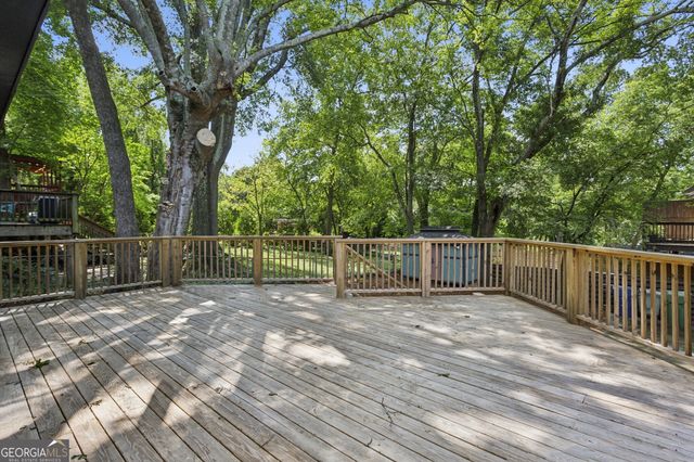 531 Atlanta Avenue SE, Atlanta, GA 30315