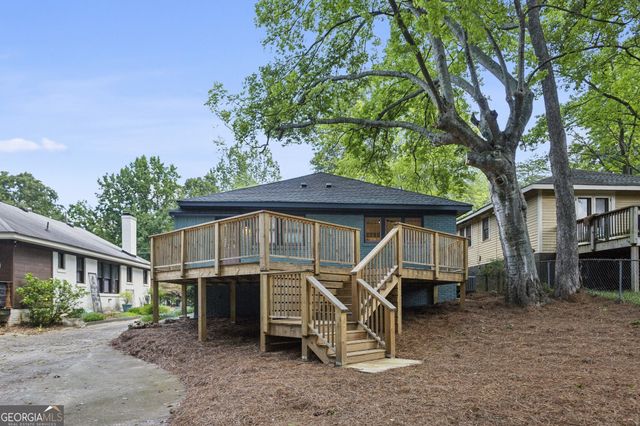 531 Atlanta Avenue SE, Atlanta, GA 30315