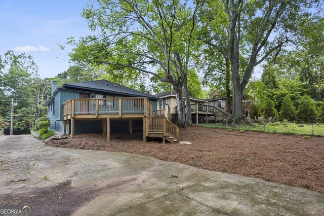 531 Atlanta Avenue SE, Atlanta, GA 30315