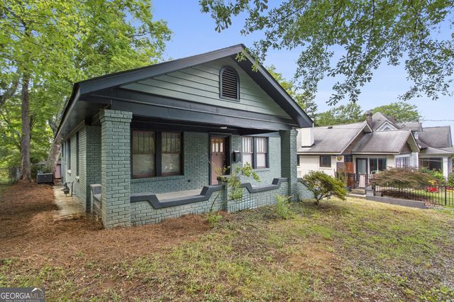531 Atlanta Avenue SE, Atlanta, GA 30315