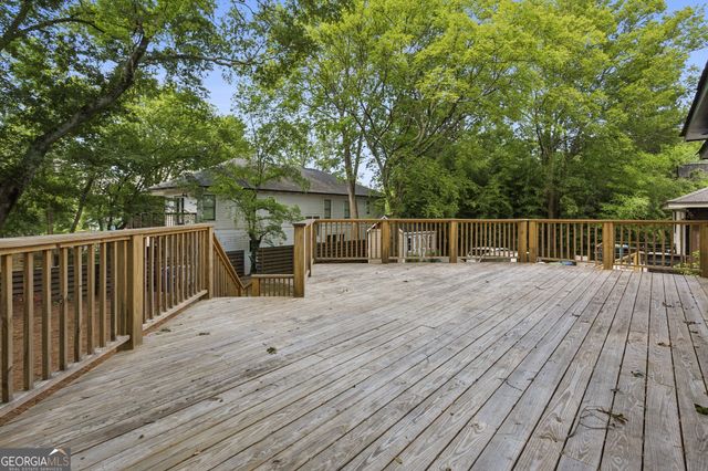 531 Atlanta Avenue SE, Atlanta, GA 30315