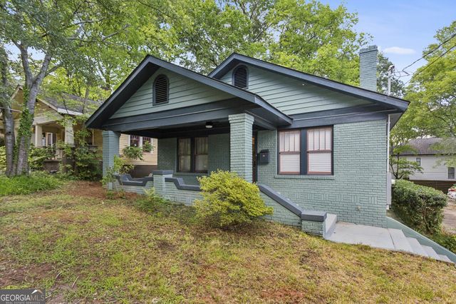 531 Atlanta Avenue SE, Atlanta, GA 30315
