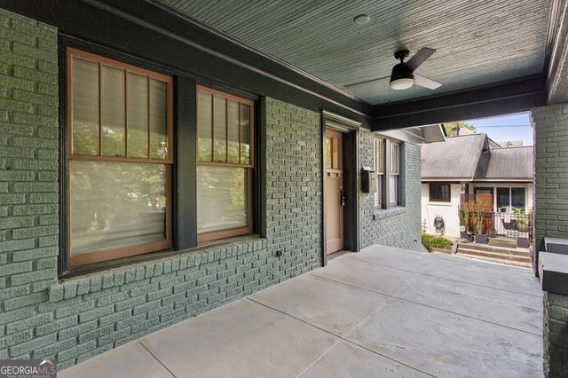 531 Atlanta Avenue SE, Atlanta, GA 30315