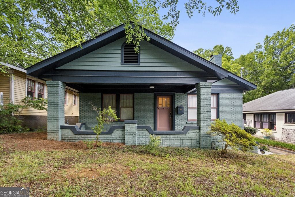 531 Atlanta Avenue SE, Atlanta, GA 30315
