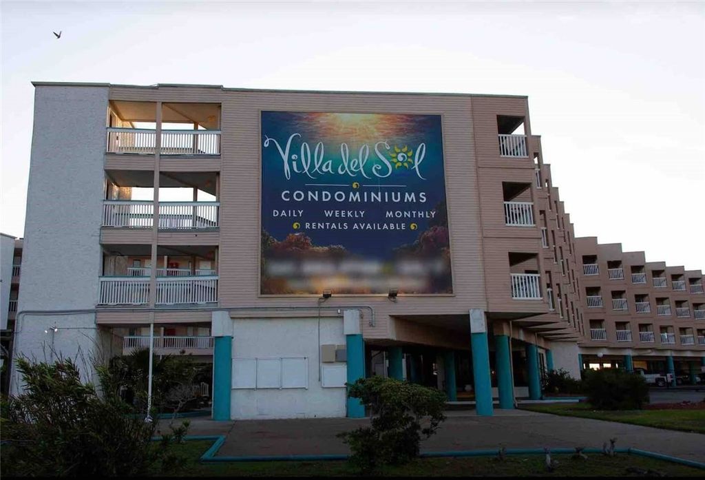 3938 Surfside Blvd 3224, Corpus Christi, TX 78402