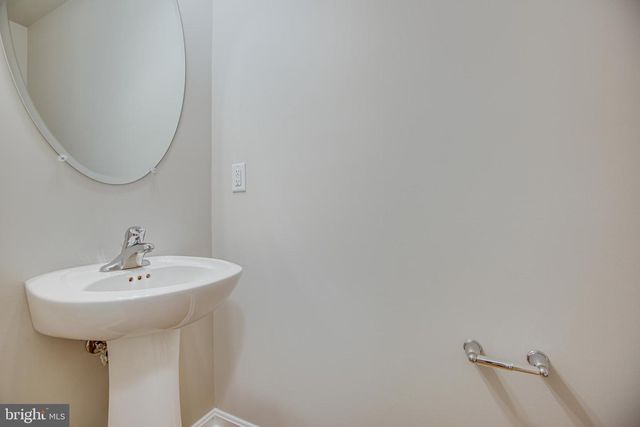 282 CIRCLE LN, Colonial Beach, VA 22443
