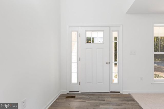 282 CIRCLE LN, Colonial Beach, VA 22443