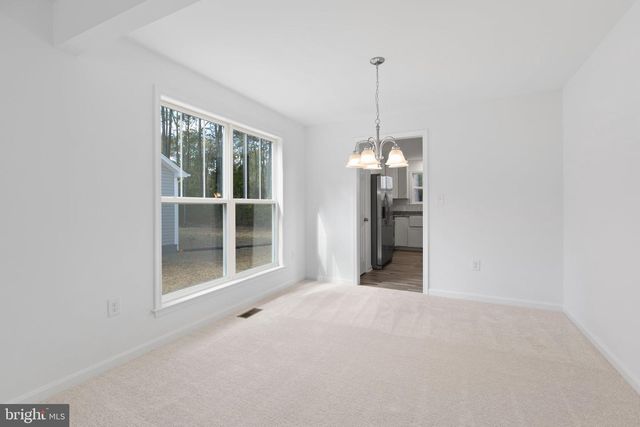 282 CIRCLE LN, Colonial Beach, VA 22443