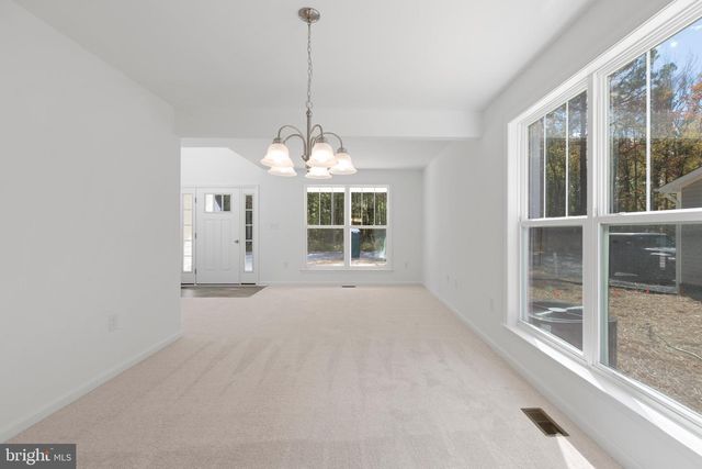 282 CIRCLE LN, Colonial Beach, VA 22443