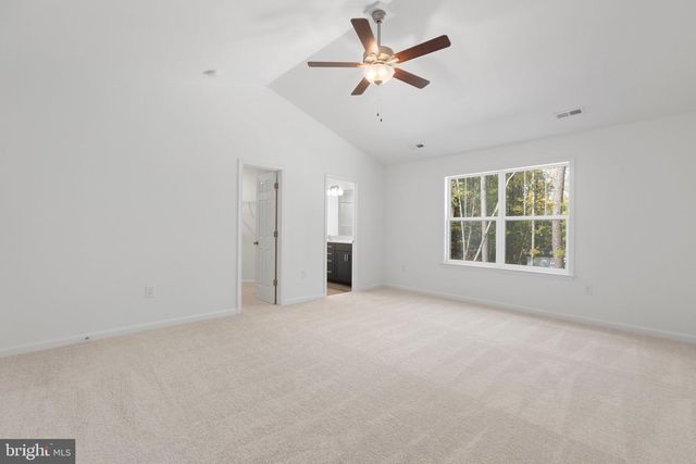 282 CIRCLE LN, Colonial Beach, VA 22443